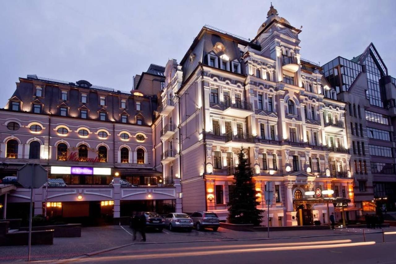 Апартаменты Kyiv TOP LOCATION Cozy apt in old city fast WIFI selfchekin Киев