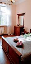 Апартаменты Kyiv TOP LOCATION Cozy apt in old city fast WIFI selfchekin Киев-5