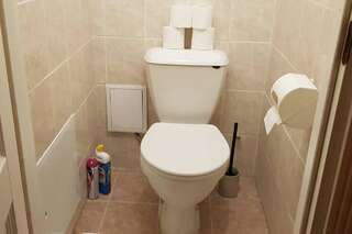 Апартаменты Kyiv TOP LOCATION Cozy apt in old city fast WIFI selfchekin Киев Апартаменты с 1 спальней-19