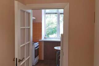 Апартаменты Kyiv TOP LOCATION Cozy apt in old city fast WIFI selfchekin Киев Апартаменты с 1 спальней-23