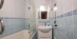 Апартаменты Kyiv TOP LOCATION Cozy apt in old city fast WIFI selfchekin Киев Апартаменты с 1 спальней-39