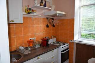 Апартаменты Kyiv TOP LOCATION Cozy apt in old city fast WIFI selfchekin Киев Апартаменты с 1 спальней-41