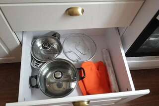 Апартаменты Kyiv TOP LOCATION Cozy apt in old city fast WIFI selfchekin Киев Апартаменты с 1 спальней-61
