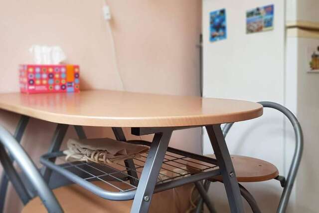 Апартаменты Kyiv TOP LOCATION Cozy apt in old city fast WIFI selfchekin Киев-27