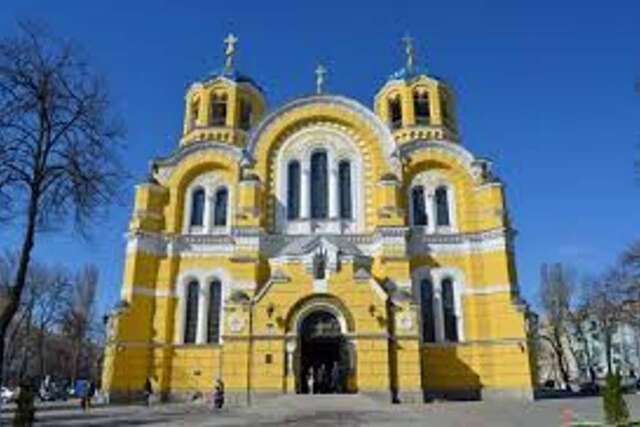 Апартаменты Kyiv TOP LOCATION Cozy apt in old city fast WIFI selfchekin Киев-33