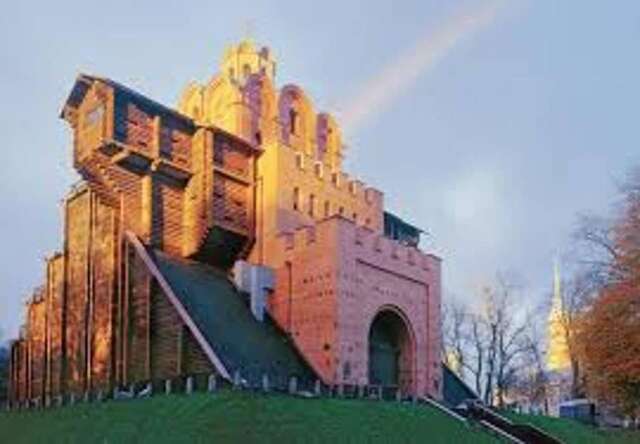 Апартаменты Kyiv TOP LOCATION Cozy apt in old city fast WIFI selfchekin Киев-34