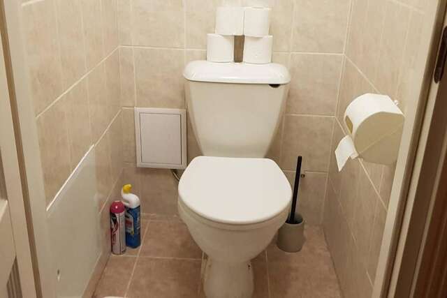 Апартаменты Kyiv TOP LOCATION Cozy apt in old city fast WIFI selfchekin Киев-57