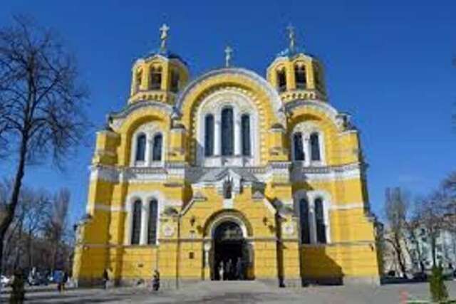 Апартаменты Kyiv TOP LOCATION Cozy apt in old city fast WIFI selfchekin Киев-67